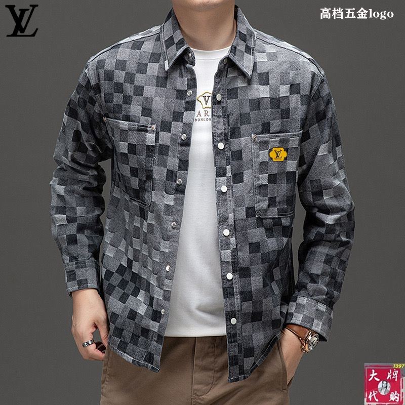 Louis Vuitton Outwear